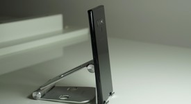 Good
													Samsung Galaxy Note 9 - Unlocked, Black, 128 GB, 6 GB, SM-N960U1, photo 5 of 10