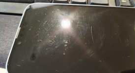 Fair
													Apple iPhone 14 Plus - Unlocked, Blue, 256 GB, A2632, photo 4 of 5