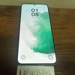 Fair Samsung Galaxy S22 Plus - Verizon, 256 GB, Green, 8 GB, SM-S906U