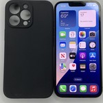 Mint Apple iPhone 13 Pro - Unlocked, 1 TB, Green, A2483