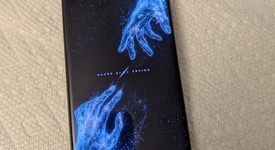 Mint
													Honor Magic7 Pro - Unlocked Non-US, Black, 1 TB, 16 GB, photo 1 of 8