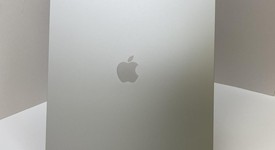 Mint
													Apple iPad Pro 12.9" 6th Gen 2022 - Wi-Fi, Silver, 256 GB, photo 5 of 7