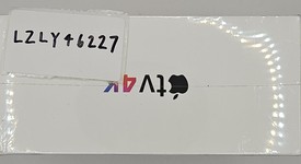 New
													Apple TV 4k 2nd Gen (2021) - 32 GB, photo 3 of 6