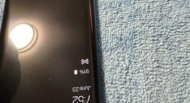 Good
													OnePlus 7 Pro - Unlocked, Blue, 256 GB, 8 GB, GM1917, photo 4 of 8