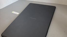 Good
													Samsung Galaxy Tab S6 Lite - Wi-Fi, Gray, 64 GB, 4 GB, SM-P610, photo 5 of 5