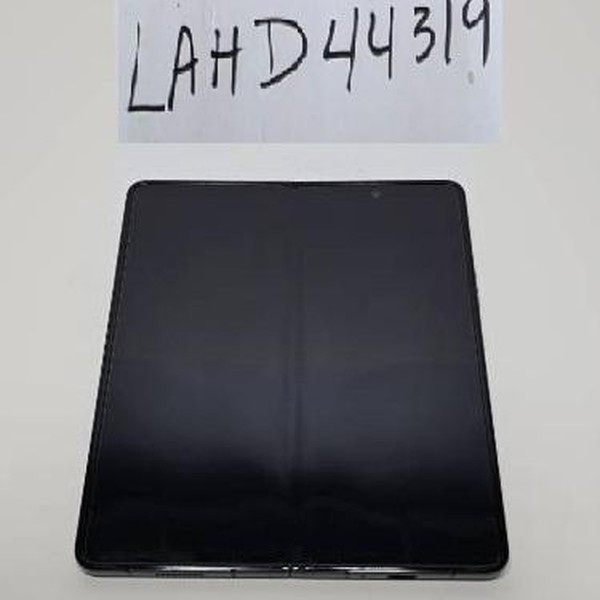 Samsung Galaxy Z Fold5 - Spectrum, 512 GB, Black, 12 GB, SM-F946U