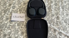 Used
													Sony WH-1000XM5 - Navy Blue, photo 1 of 9