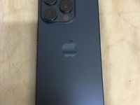 Apple iPhone 15 Pro