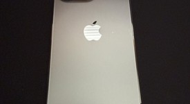 Good
													Apple iPhone 13 Pro - Unlocked, Graphite, 256 GB, A2483, photo 2 of 12