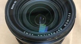Good
													Fujinon XF 16-55mm F2.8 R LM WR, photo 2 of 12