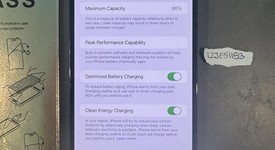 Mint
													Apple iPhone 14 Pro Max - Unlocked, Black, 128 GB, A2651, photo 1 of 8