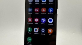 Mint
													Samsung Galaxy S23 - Unlocked, Black, 128 GB, 8 GB, SM-S911U1, photo 5 of 6