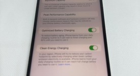 Good
													Apple iPhone 14 Pro Max - T-Mobile, Black, 128 GB, A2651, photo 1 of 7