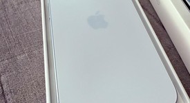 Mint
													Apple iPhone 15 - Unlocked, Blue, 128 GB, A2846, photo 4 of 10