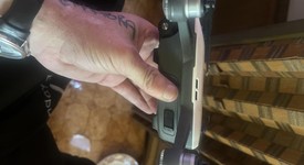Used
													DJI Spark - Yellow, photo 5 of 8