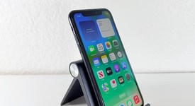 Good
													Apple iPhone Xr - Unlocked, Black, 64 GB, A1984, photo 4 of 7