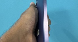 Mint
													Samsung Galaxy S24 Plus - AT&T, Blue, 256 GB, 12 GB, SM-S926U, photo 4 of 6