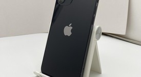 Fair
													Apple iPhone 12 - Unlocked, Black, 64 GB, A2172, photo 3 of 9