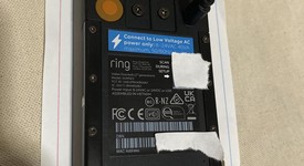 Good
													Ring Video Doorbell 2 - Bronze, photo 5 of 6