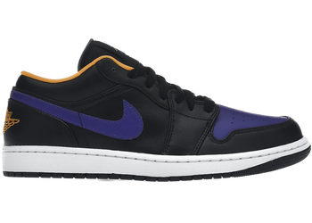 Jordan 1 Low Dark Concord for sale