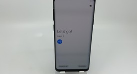 Mint
													Samsung Galaxy S9 Plus - AT&T, Black, 64 GB, SM-G965U, photo 1 of 5