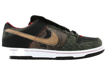Nike SB Dunk Low SBTG for sale