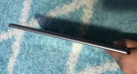 Good
													Apple iPad Air - Wi-Fi, Gray, 32 GB, photo 5 of 6