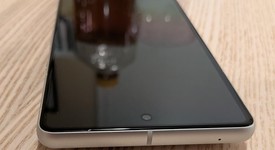 Good
													Google Pixel 7 - Unlocked, Snow, 256 GB, 8 GB, GVU6C, Sub-6 5G, photo 5 of 10