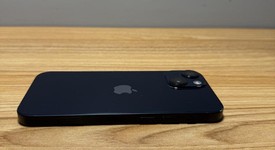 Good
													Apple iPhone 13 Mini - Unlocked, Midnight, 128 GB, A2481, photo 4 of 8