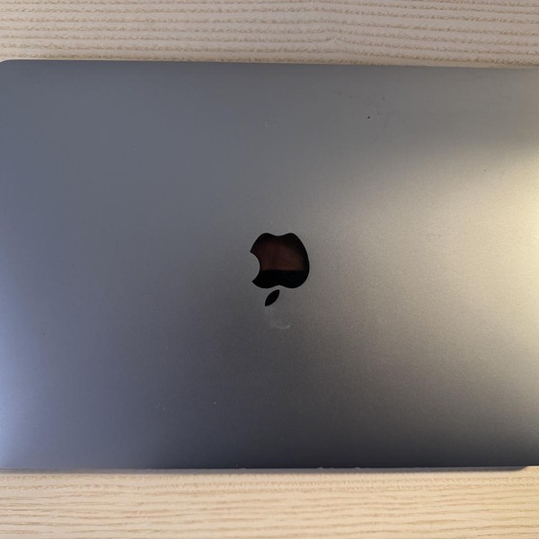 MacBook Air 2020 - 13 inch - 256 GB, Silver, 8 GB, Apple M1