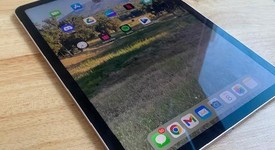 Mint
													Apple iPad Air 5th Gen - Wi-Fi, Gray, 256 GB, A2588, photo 1 of 5