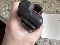 Garmin GPSMAP 67i