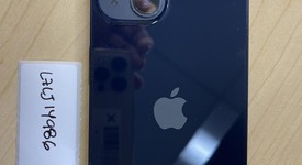Fair
													Apple iPhone 13 - Unlocked, Midnight, 128 GB, A2482, photo 3 of 7