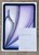 New Apple iPad Air 11" (M3) 2025 - Wi-Fi, Gray, 128 GB, A3266