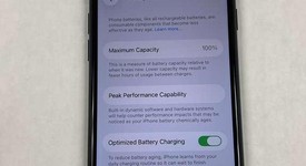 Mint
													Apple iPhone SE 3rd Gen 2022 - Unlocked, Midnight, 64 GB, A2595, photo 1 of 7