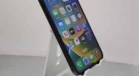 Fair
													Apple iPhone 12 - Unlocked, Black, 64 GB, A2172, photo 5 of 14