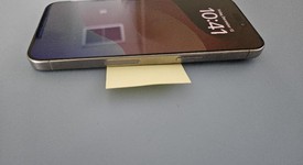 Mint
													Apple iPhone 15 Pro Max - T-Mobile, Natural, 256 GB, A2849, photo 4 of 6