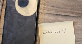 Good
													Samsung Galaxy A15 5G - T-Mobile, Black, 64 GB, 4 GB, photo 3 of 13