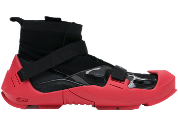 Nike Free TR 3 SP MMW Bred for sale