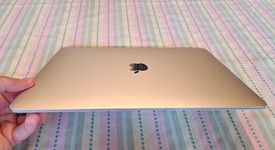 Mint
													MacBook Air 2020 - 13" - Apple M1, Silver, 512 GB, 8 GB, photo 4 of 12