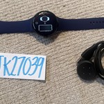 Fair Google Pixel Watch 2 - Wi-Fi, Black, Wi-Fi