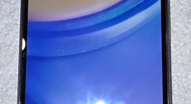 Good
													Samsung Galaxy A15 5G - Unlocked, Black & Blue, 128 GB, 4 GB, photo 1 of 7