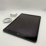 Good Apple iPad (9th Gen) - Wi-Fi, 64 GB, Gray, A2602