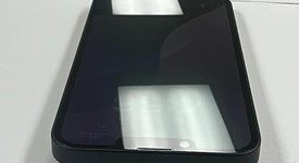 Good
													Apple iPhone 14 - AT&T, Midnight, 128 GB, A2649, photo 1 of 7
