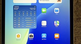 Mint
													Apple iPad Pro 11" 2nd Gen 2020 - Verizon, Silver, 256 GB, A2068, photo 5 of 49