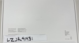 New
													MacBook Pro 2024 - 16" - Apple M4 Max 16-core, Silver, 1 TB, 64 GB, photo 2 of 3