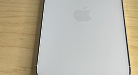 Good
													Apple iPhone 14 Pro - Unlocked, Silver, 128 GB, A2650, photo 5 of 6