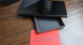 Mint
													Samsung Galaxy S23 Ultra - T-Mobile, Black, 256 GB, 8 GB, SM-S918U, photo 6 of 6