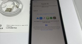 Good
													Apple iPhone 11 - Metro by T-Mobile, Black, 64 GB, A2111, photo 6 of 6