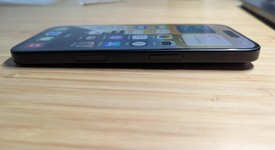 Good
													Apple iPhone 16 - Unlocked, Black, 128 GB, A3081, photo 4 of 10